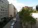  la rue du Chevaleret vue depuis la rue des grands-moulins